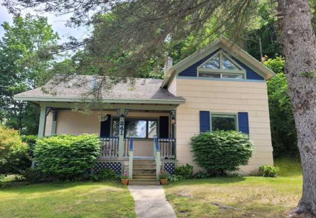 New! Dunes of tranquility – great location!