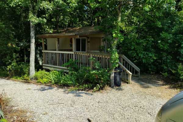New! Village of hope – cabin #11