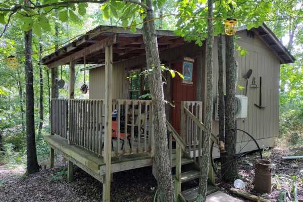 New! Village of hope – cabin #5