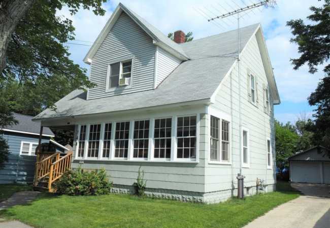 Sailor’s delight – remodeled and super cute!