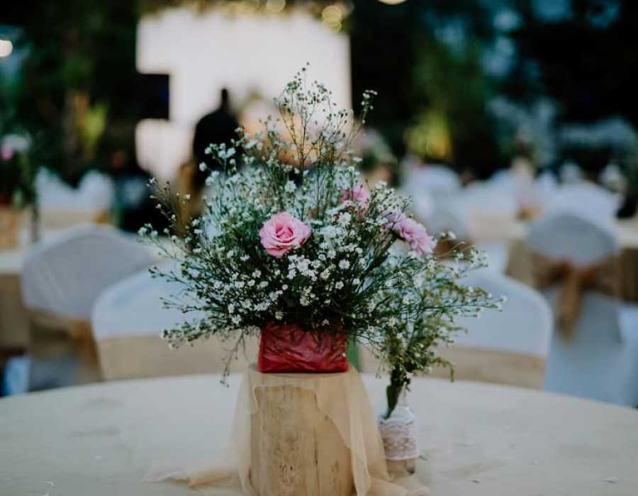 Special events