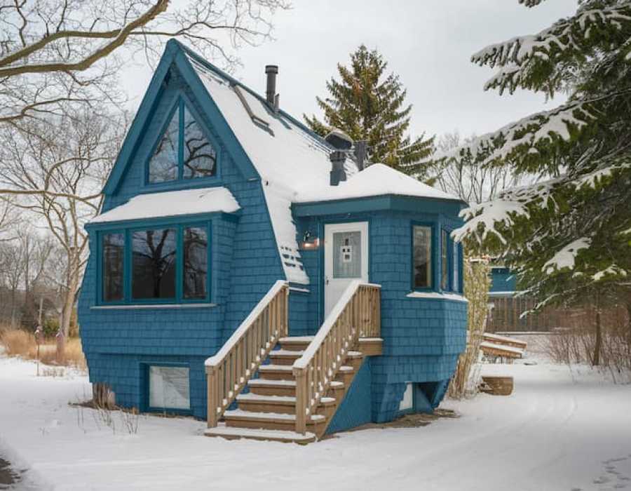 Unique, quirky, and fun