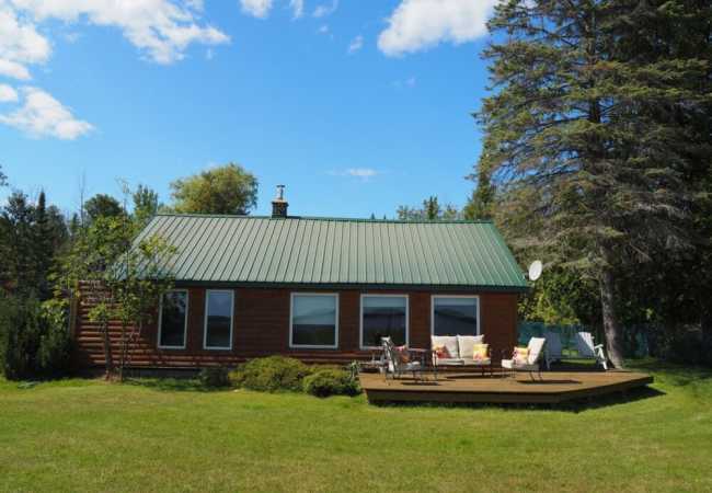 Malabar cove – lakefront, quiet, and relaxing!