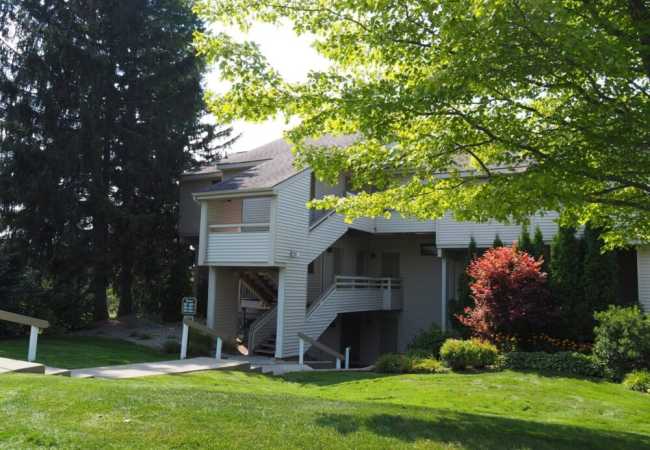 The grand getaway – gorgeous and great location!