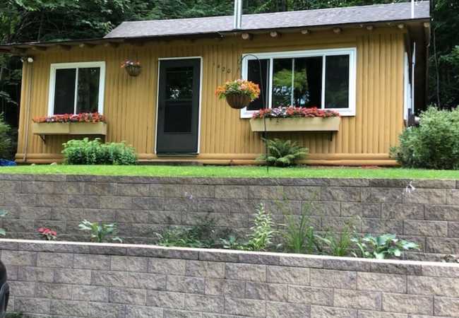 The Crystalaire Cabin – Charming and Relaxing!